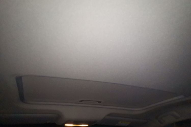 别克 英朗 2021款 改款 典范 1.5L 自动精英型中控内饰22