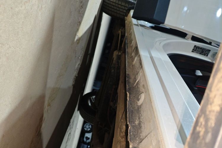 宝骏530 2019款 1.5T CVT精英型 国V局部细节9001