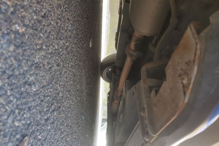 雷克萨斯RX 2020款 300 四驱典雅版 国VI局部细节9002