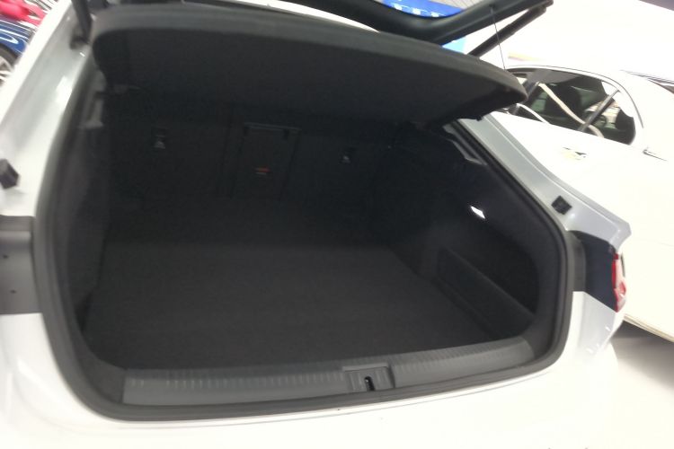 一汽-大众CC 2020款 330TSI 华颜版 国VI局部细节23