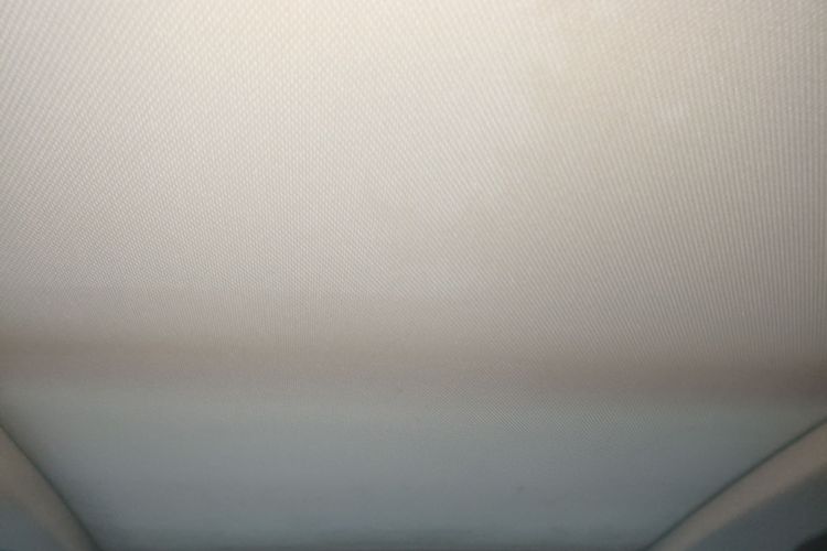 奥迪A4L 2017款 40 TFSI 时尚型局部细节22