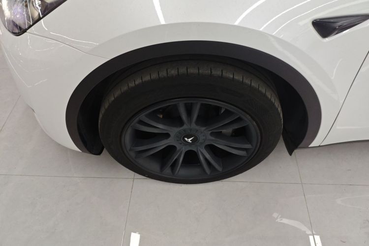 特斯拉 Model Y 2024款 后轮驱动版车身外观6007