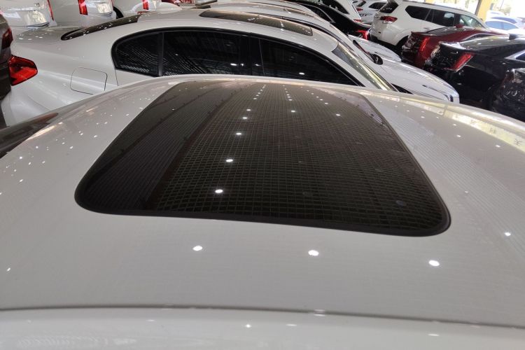 大众 朗逸 2023款 280TSI DSG星空满逸版局部细节57