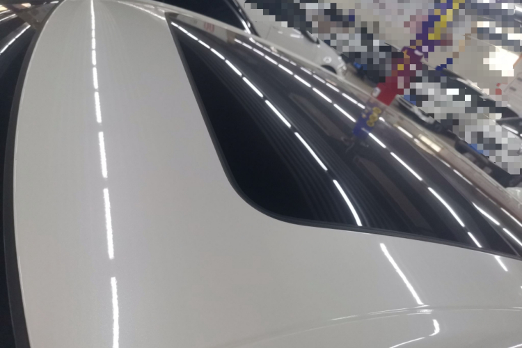 本田 英仕派 2019款 260TURBO 精致版 国VI车身外观57