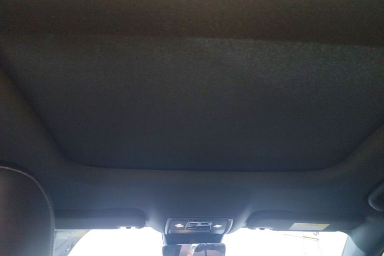 比亚迪 秦L 2024款 DM-i 120KM领先型中控内饰22