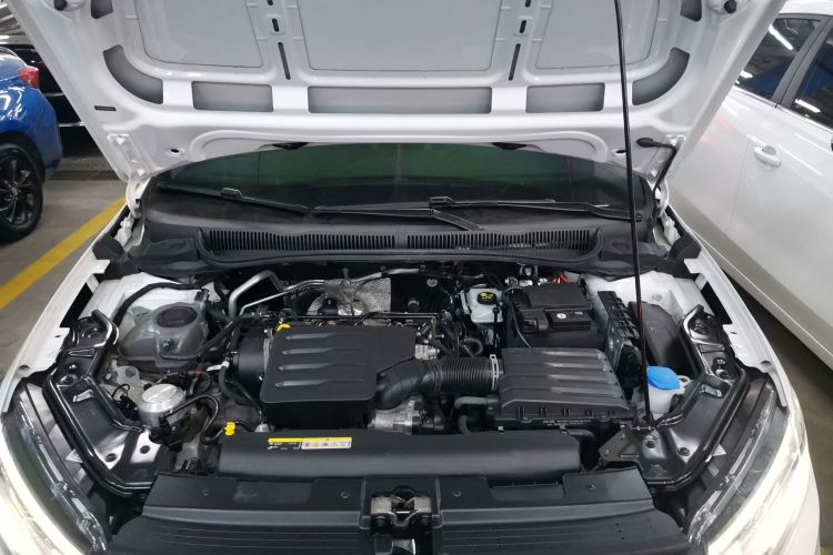 大众 朗逸 2023款 新锐 1.5L 自动出众新逸版局部细节24