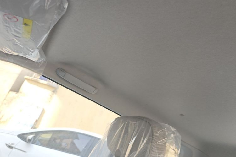 长安启源 长安Lumin 2024款 130km 清悦款中控内饰22