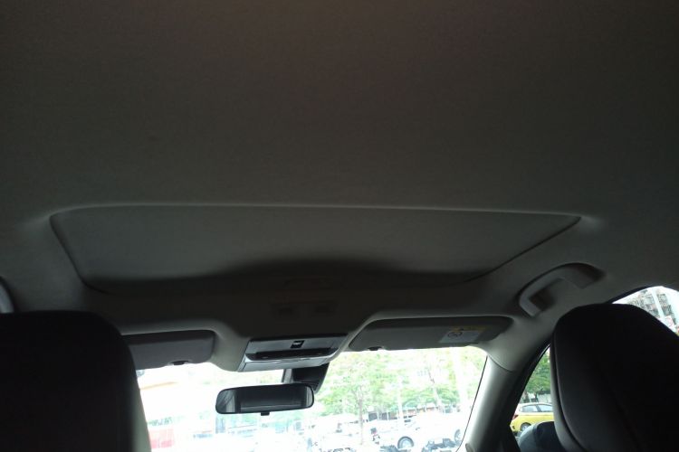 日产 轩逸 2023款 1.6L CVT悦享版局部细节22