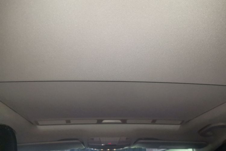 奔驰C级 2020款 改款 C 200 L 时尚型运动版局部细节22