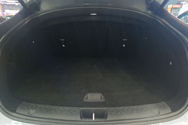 阿维塔06 2025款 Max增程版局部细节23