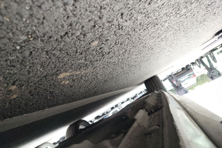 奥迪A4L 2020款 40 TFSI 豪华动感型局部细节9001