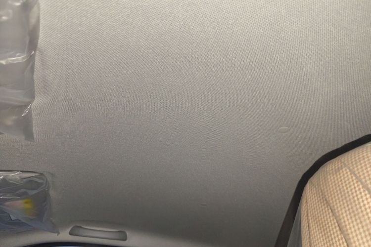 五菱汽车 宏光MINIEV 2024款 第三代 215km 青春版中控内饰22