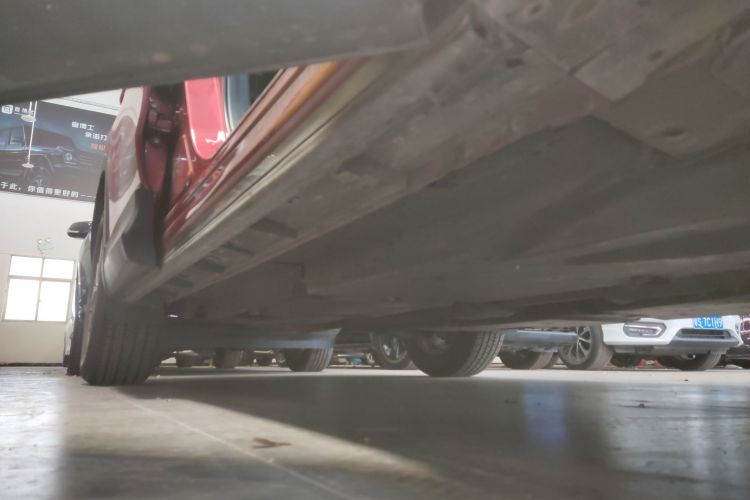 马自达CX-5 2015款 2.0L 自动两驱都市型局部细节9001