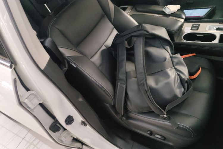 日产 楼兰 2021款 2.5L XL 两驱智联豪华版局部细节41