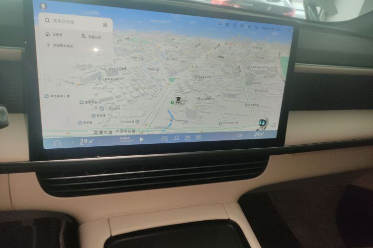 小鹏G6 2024款 580 长续航 Plus局部细节16