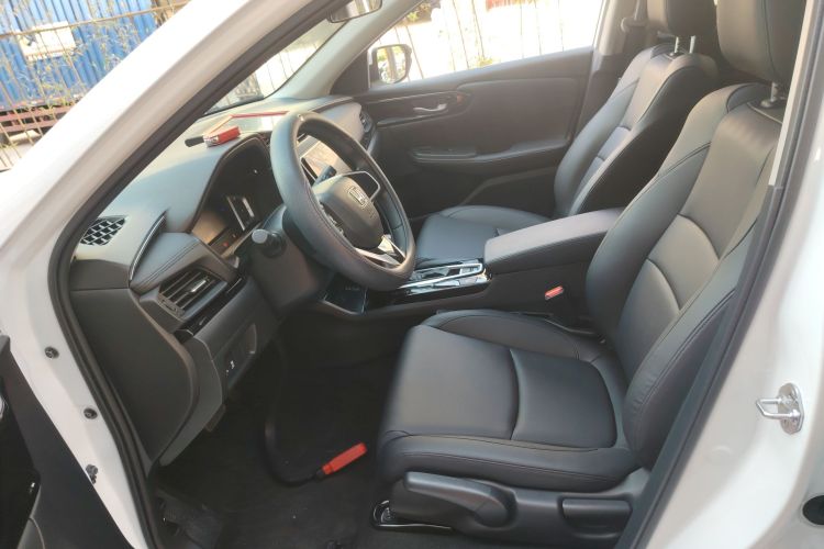 本田 凌派 2024款 180Turbo CVT智享版中控内饰19