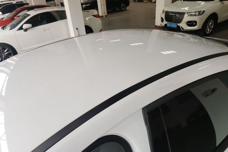 比亚迪 秦PLUS 2025款 DM-i 智驾版 55KM领先型局部细节57