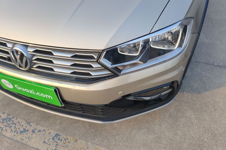 大众 C-TREK蔚领 2017款 1.6L 自动舒适型局部细节36