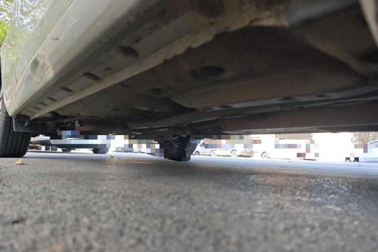 丰田 威驰 2014款 1.5L 手动智臻版局部细节9001