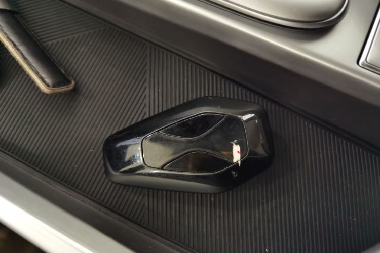 ARCFOX极狐 极狐 阿尔法T5(ARCFOX αT5) 2024款 520 PRO中控内饰7001