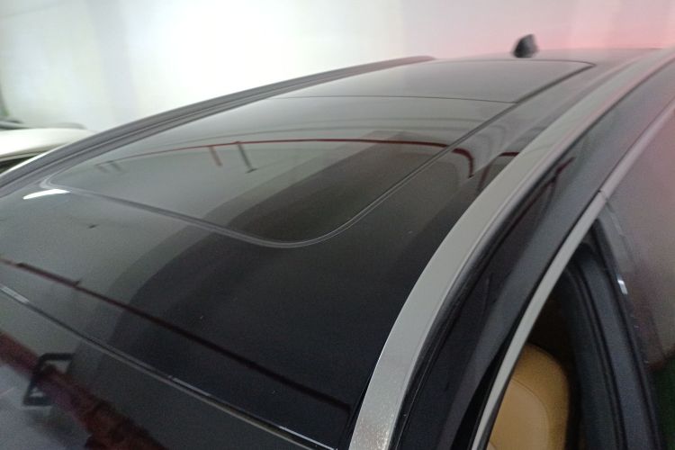 理想汽车 理想ONE 2021款 增程6座版局部细节57