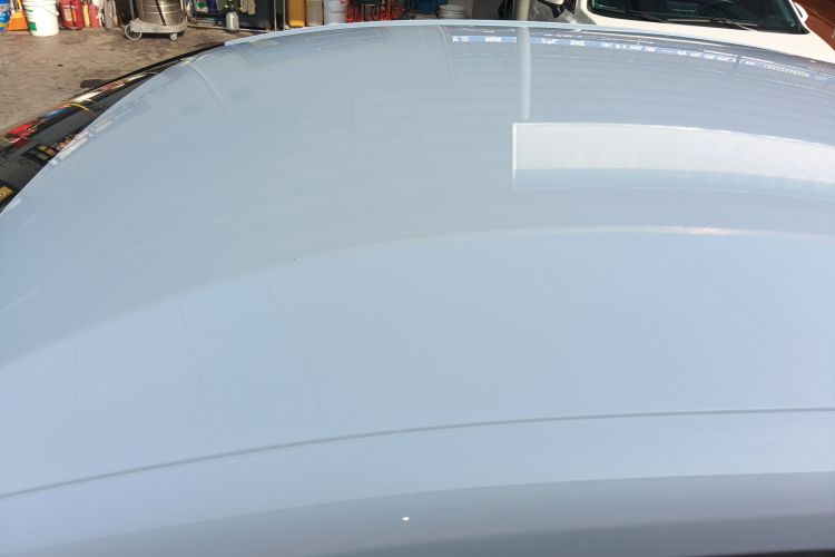 长安 逸动 2019款 1.6L GDI 手动超值版 国VI局部细节57