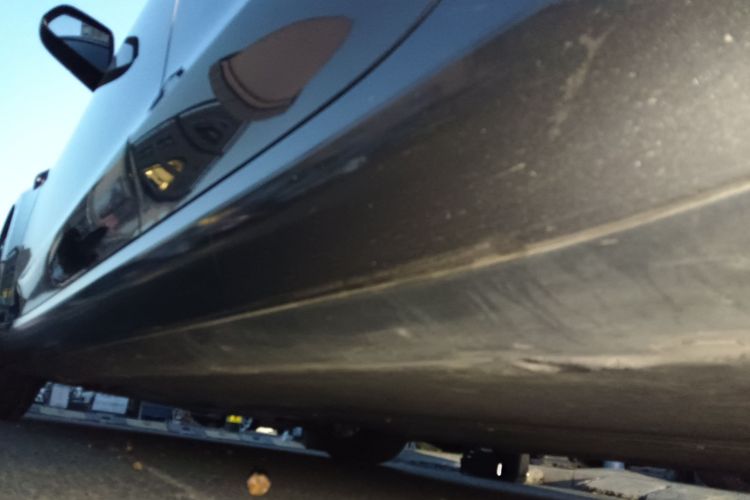 特斯拉 Model 3 2021款 标准续航后驱升级版局部细节9002