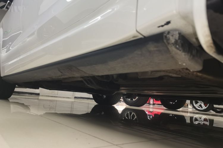 理想汽车 理想L7 2023款 Pro局部细节9001