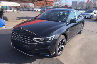 大众 迈腾 2026款 3000万辆甄选款 380TSI DSG豪华型
