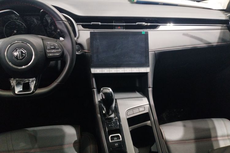 名爵 MG6 2023款 1.5T 经典版局部细节16
