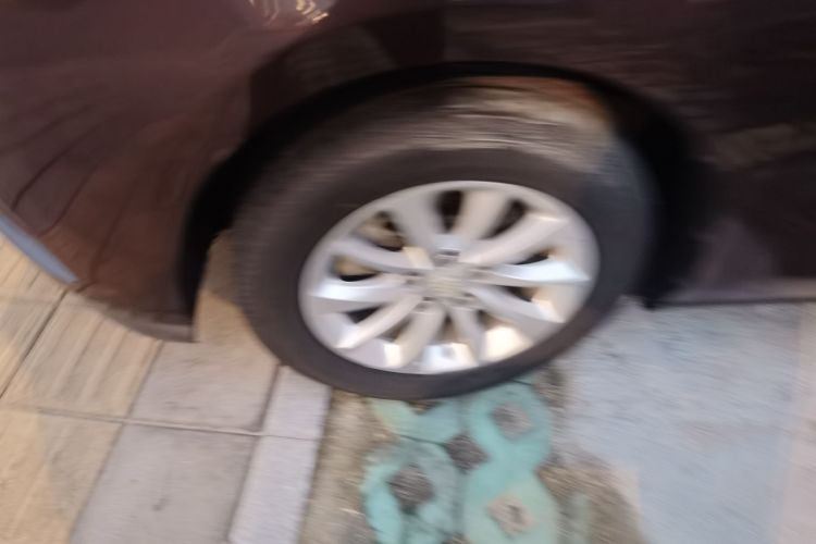 别克GL8 2017款 ES 28T 舒适型 国V车身外观6007