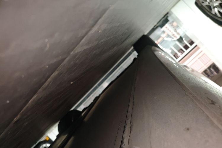 特斯拉 Model 3 2020款 标准续航后驱升级版局部细节9001