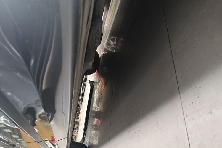 领克09 2021款 2.0T Ultra 六座局部细节9002