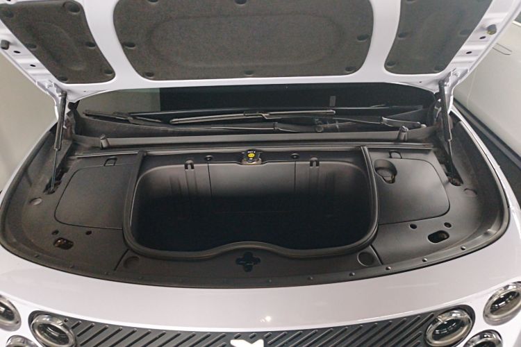 firefly萤火虫 2025款 发光版机舱底盘24