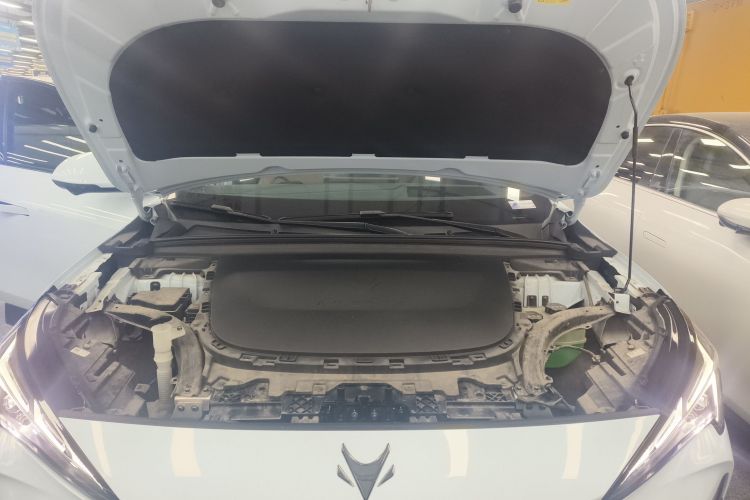 ARCFOX极狐 极狐 阿尔法T5(ARCFOX αT5) 2024款 660 MAX局部细节24