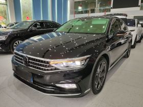 大众 迈腾 2023款 200万辆纪念版 330TSI DSG豪华型