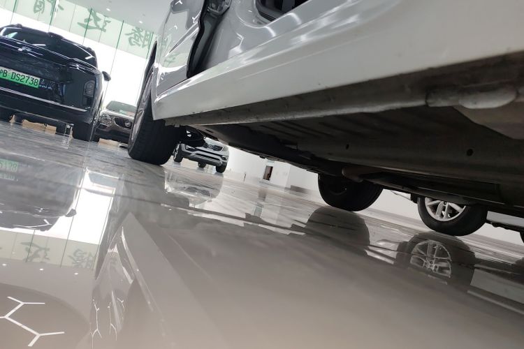 雪铁龙C4L 2015款 1.2T 自动豪华版局部细节9001