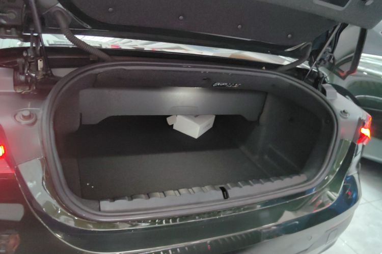 宝马4系 2022款 425i 敞篷M运动套装局部细节23