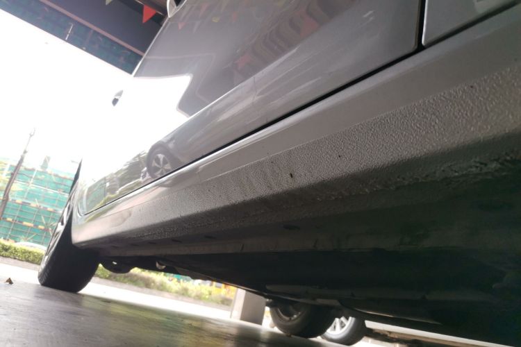 福特 福睿斯 2017款 幸福版 1.5L 自动时尚型机舱底盘29