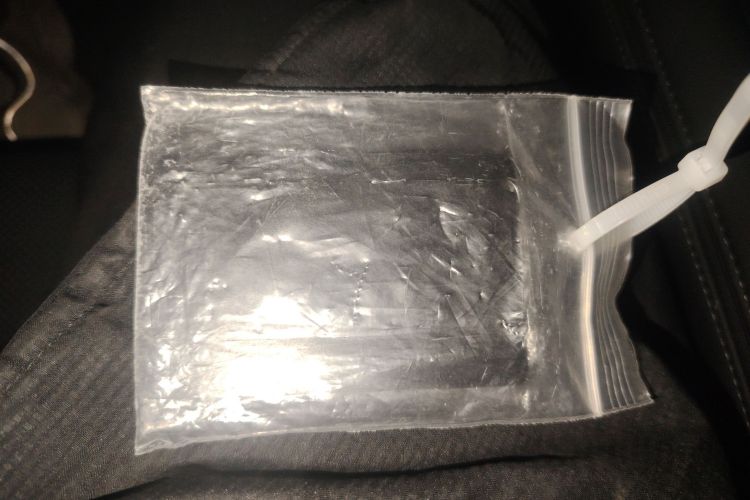 Polestar极星 Polestar 4 2024款 单电机标准续航PLUS 双星互联版中控内饰7001