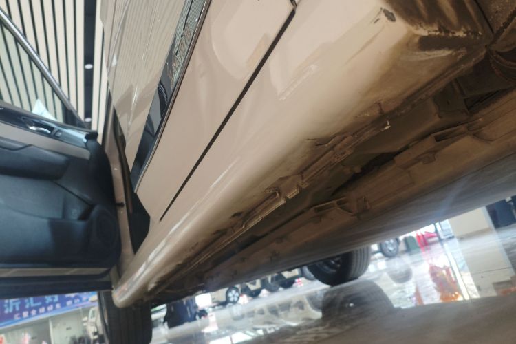 东风风神E70 2022款 500 超享版局部细节9002