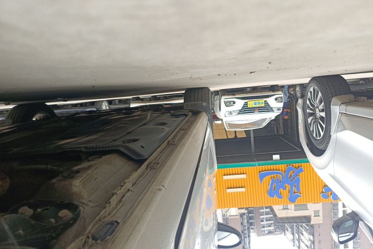 大众 高尔夫 2015款 1.4TSI 自动舒适型局部细节9002