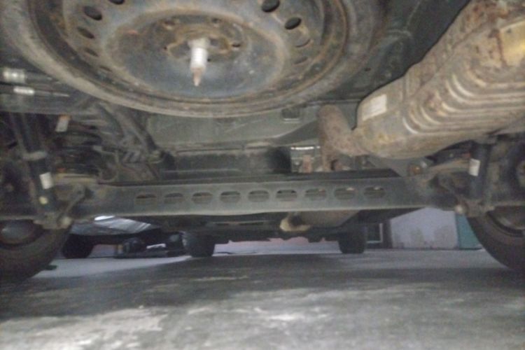 别克GL8 2022款 陆上公务舱 652T 舒适型局部细节9009