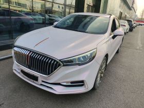 红旗H5 2020款 1.5T DCT旗韵版
