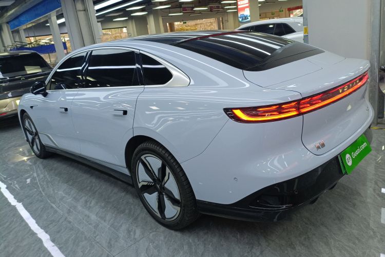 岚图汽车 岚图追光 2023款 四驱标准版车身外观6003