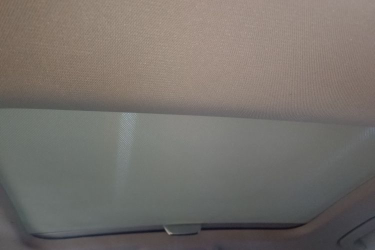 奥迪A3 2016款 Sportback 35 TFSI 风尚型中控内饰22