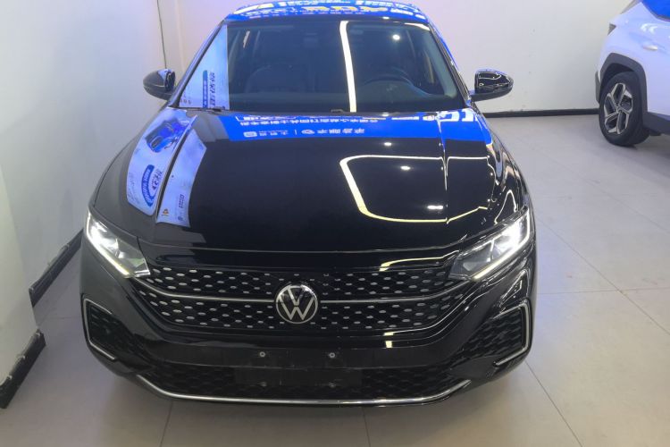 大众 帕萨特 2023款 改款 330TSI 星空精英版车身外观2