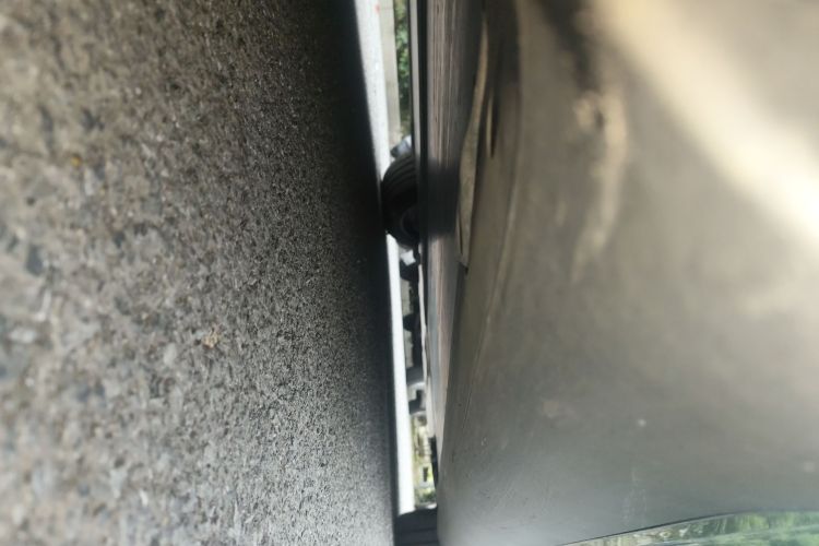 特斯拉 Model Y 2024款 后轮驱动版局部细节9002