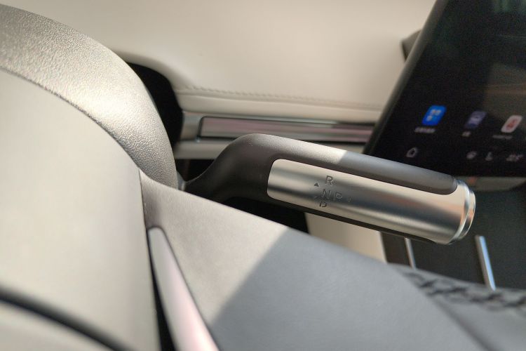 鸿蒙智行 享界S9 2024款 纯电 Ultra 四驱旗舰版中控内饰18