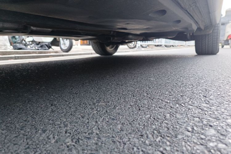 大众 途观 2016款 280TSI 自动两驱丝绸之路舒适版局部细节9004